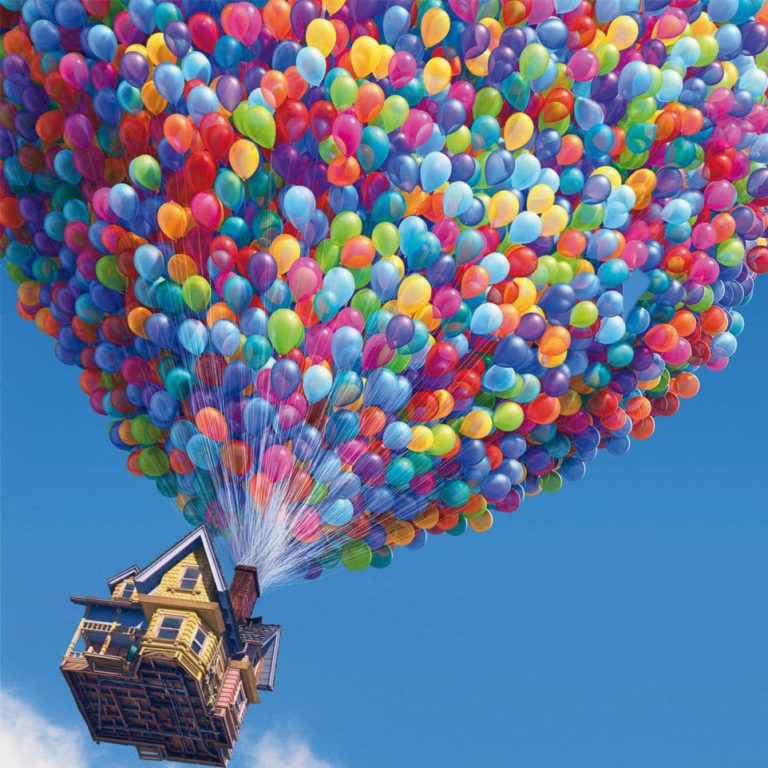 Helium Gas For Balloons Dubai