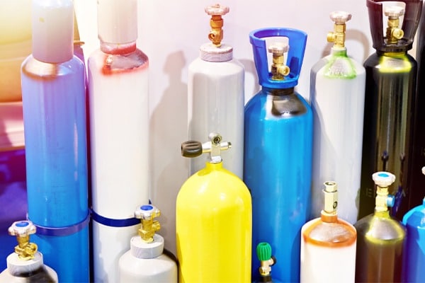 Tips for Optimizing Gas Cylinder Usage in Restaurants