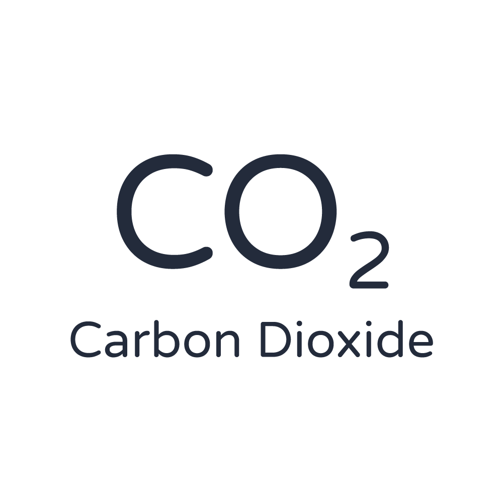 carbon-dioxide-icon